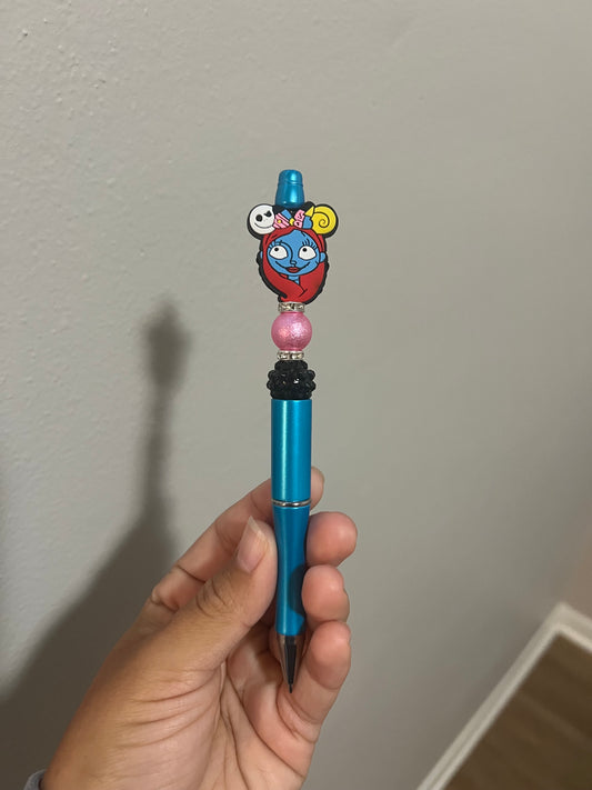 Sally Beaded Pen